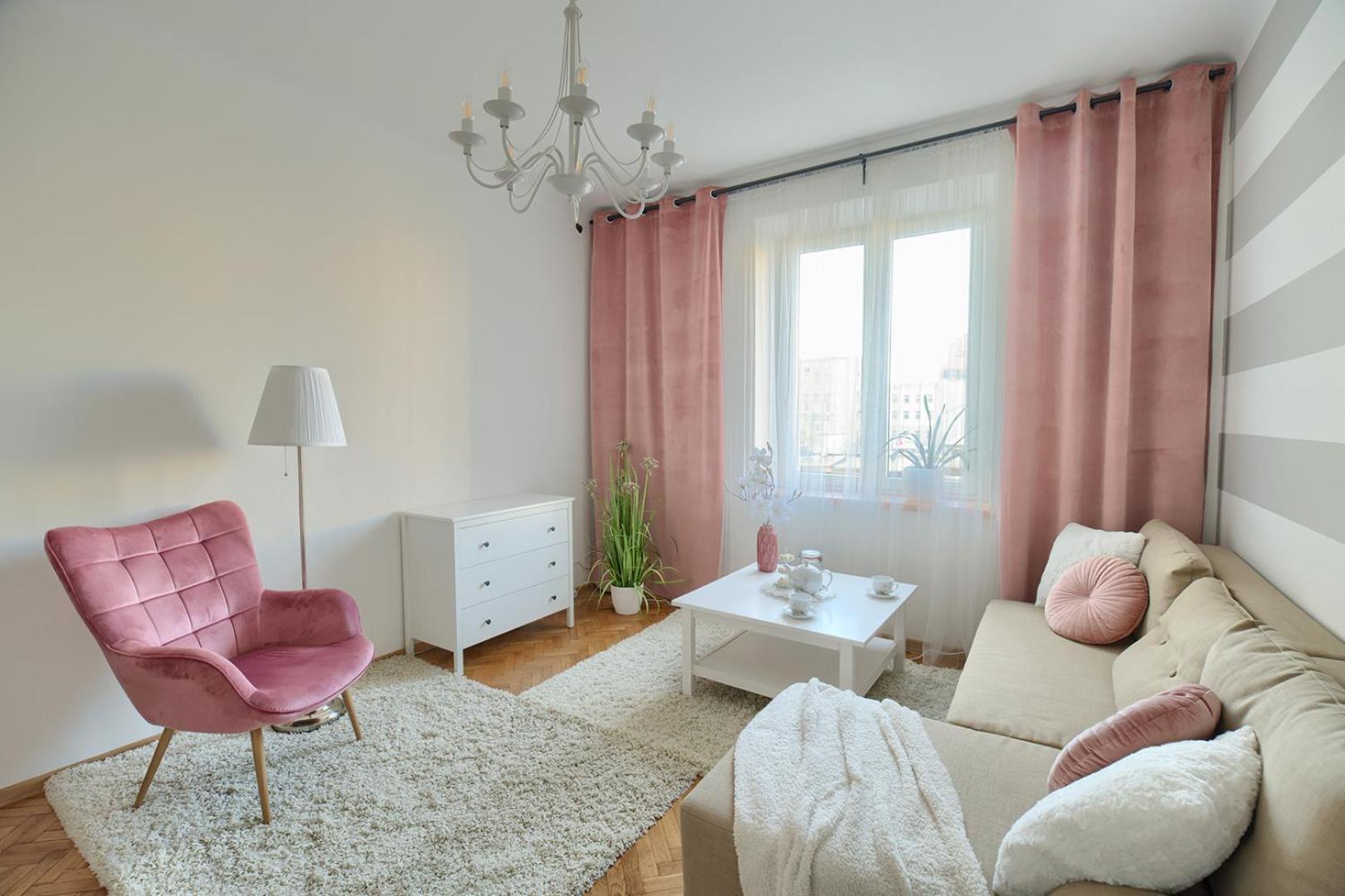 Apartament Pod Wierzba Olsztyn Srodmiescie Eksteriør billede